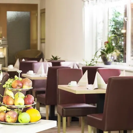 Winhart Hotel München