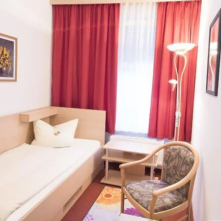 Hotel Winhart
