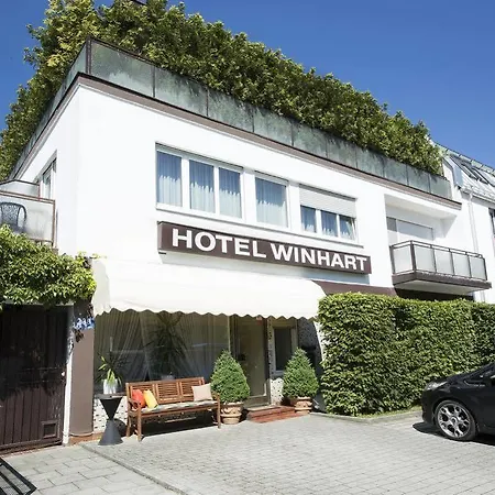 Winhart 3* München