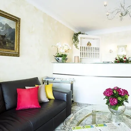 Hotel Winhart 3*